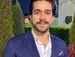 Agent anas osama mohamed afifi