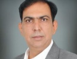 Agent Waseem Ghumman
