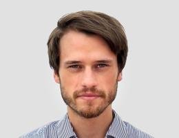 Agent Vojtech Kucera