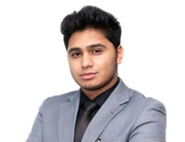 Affan Ali