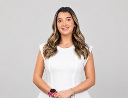 العميل Lauren Sykes