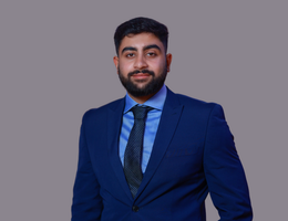 Rahul Sandhu