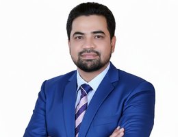 Agent Mohammed Nawaz Usman