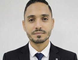 العميل Mohamed Abdellah