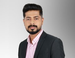 العميل RIYAS IBRAHIM