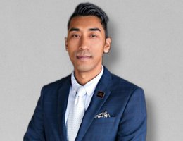 Agent Vikhotsoi Zhotso