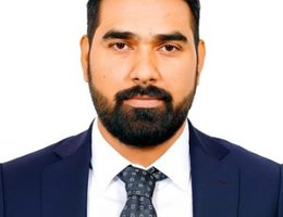 العميل Usman Ebaad