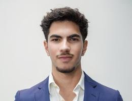 العميل Mohammad Arafat