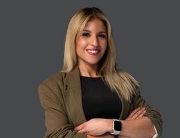 العميل Celia Tibeche