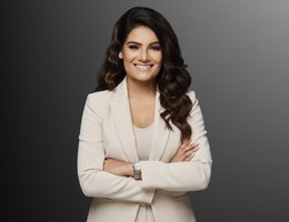 العميل Priyanka Porwal