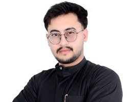 العميل Shuaib Muhammad Anwar