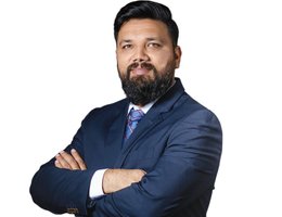 Rizwan Ali