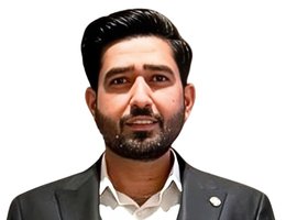 العميل Faisal Arshad