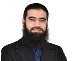 العميل Syed Mohib