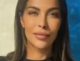 Agent Sabrina NASSAR