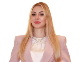 العميل Anastasiia Ivanenko