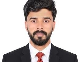 العميل Muhammad Usama