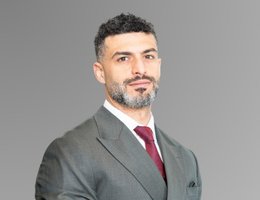 العميل George Khalifa