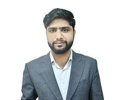 Agent Sajjad Ali