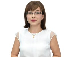Nona Kaytmazova