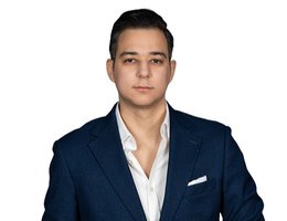 Agent Theodoros Koukakis