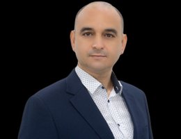 Ahmed Younsi