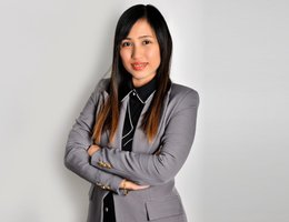 Mae Gonzales