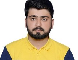 Saqib Saleem Khan