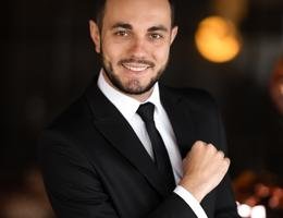 Agent Farhad Dunyamaliyev