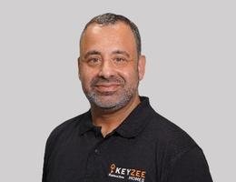 العميل Qaiser Murtaza Jaffri