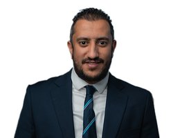 Agent Mohamed  Lamdjed Bouzidi