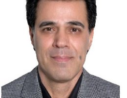 العميل AMIR HOSSEIN  AKBAR MANDEGAR
