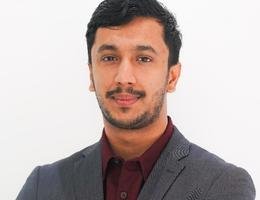 Agent Mansoor Mahaboob