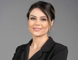 Sevgi Tosun
