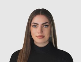 Agent Zilan Akdogan