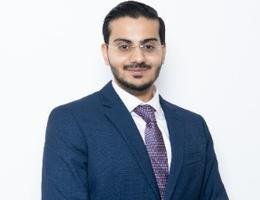 العميل Abhay Upadhyaya