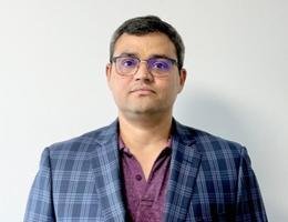 العميل Naveenkumar Kabra Narsinglal Kabra