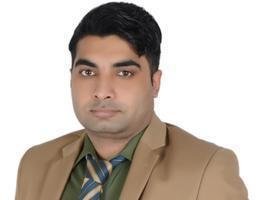 العميل Ali Yar 