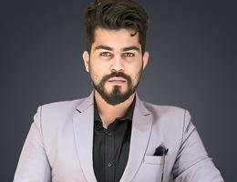 Agent Rohit Panjwani
