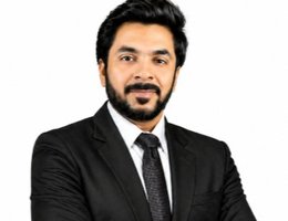 العميل Alireza Panjwani