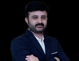 العميل Asim  Shahzad