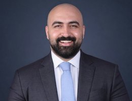 Agent  Waleed  Khader