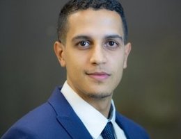 العميل Omar Mokrane