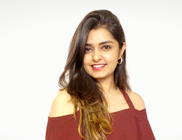 Akanksha Bellaney