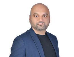 Nasir Hamid