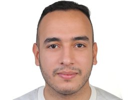العميل Mahmoud  Mohamed