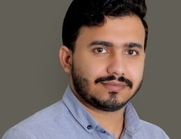 العميل M. Umar