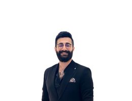 العميل Ahmed Elsayed