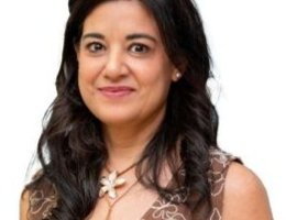 Agent Mona Gopal