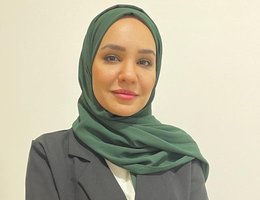 Amani Ali